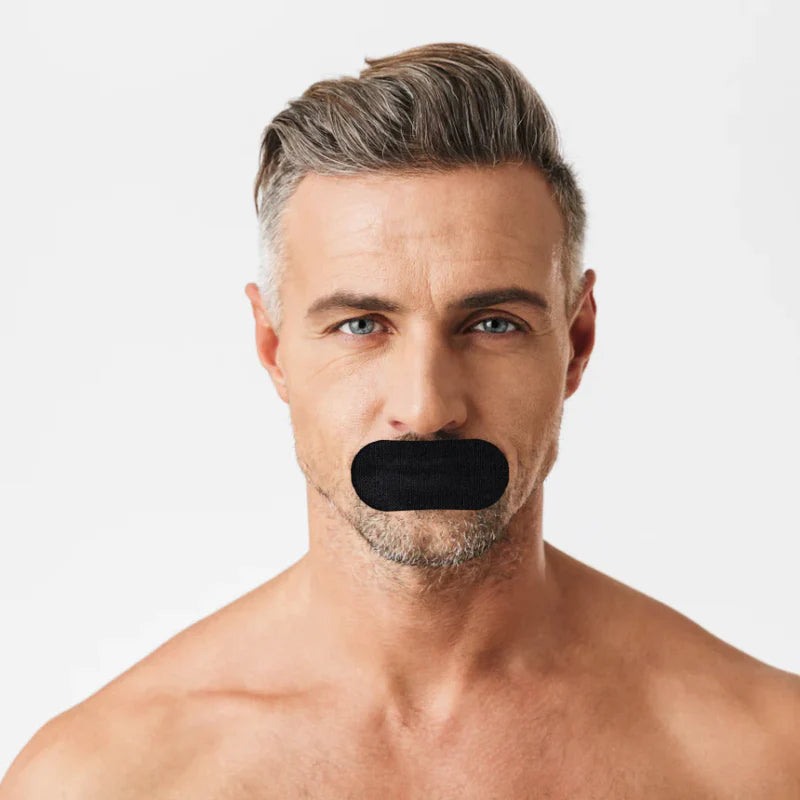 Mouth Strips - 30 Pack