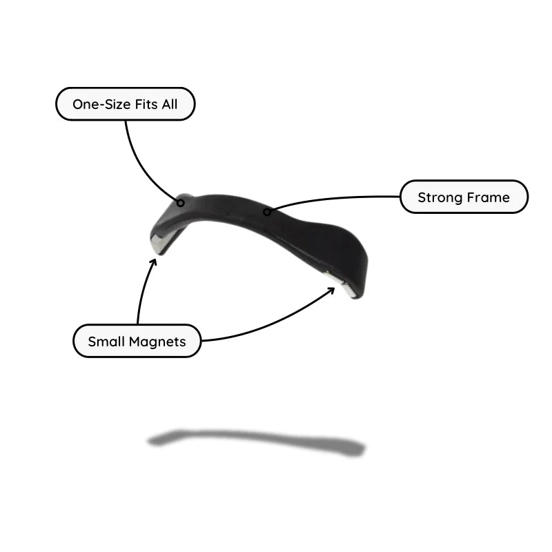 AirMag™ Magnetic Strip
