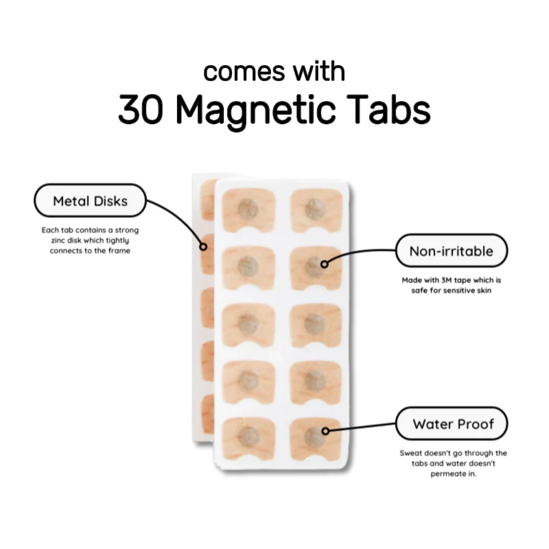 AirMag™ Magnetic Strip