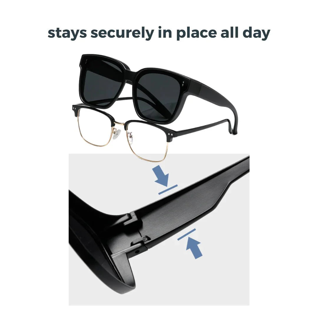 Sunify™ Fit Over Sunglasses