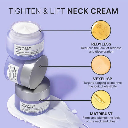 Revive Neck Cream