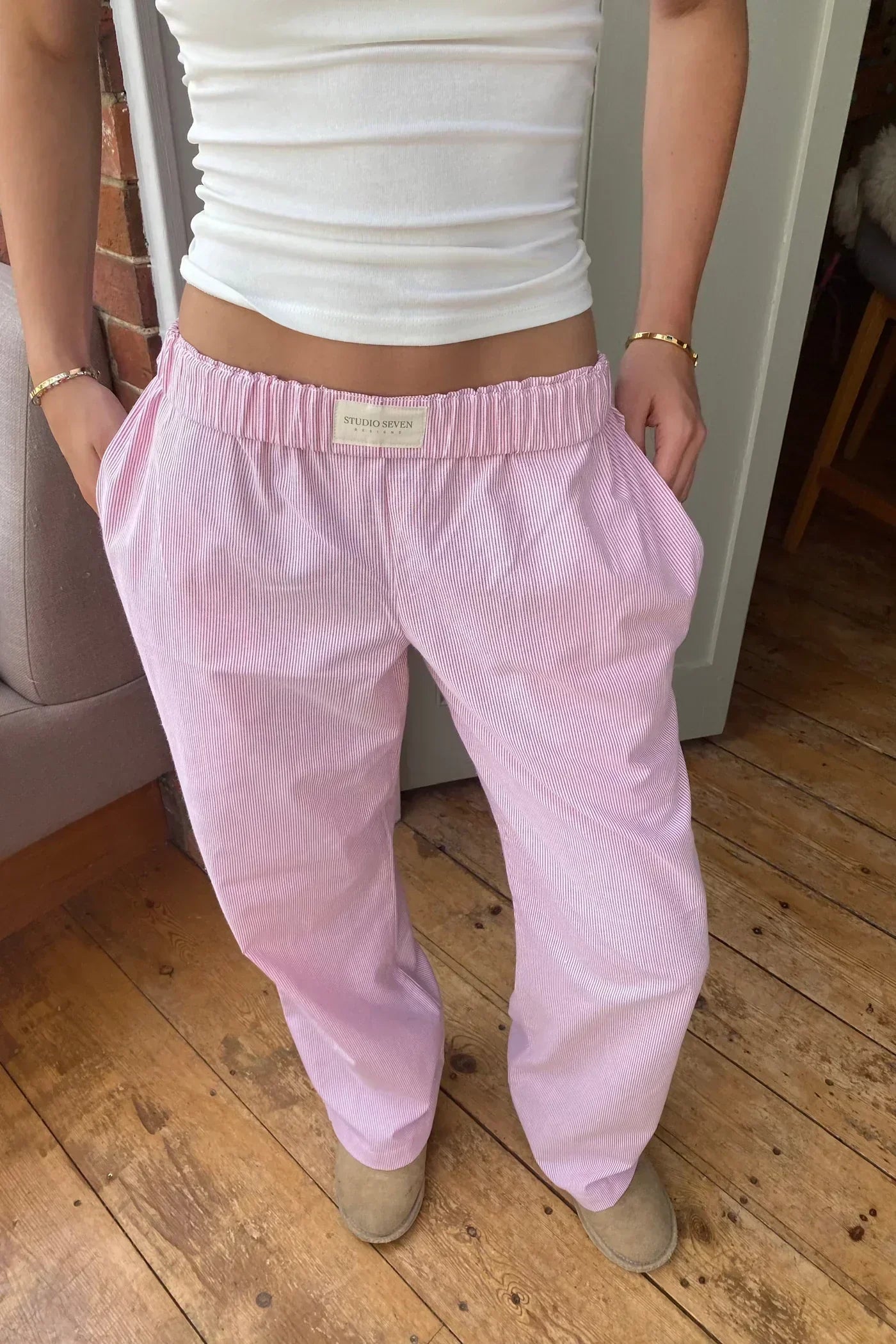 Amara™ Lounge Pants