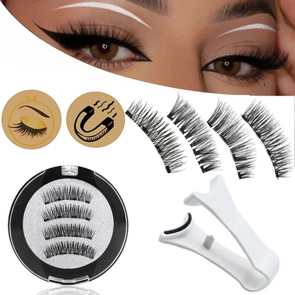 Amara™ Magnetic Charm Lashes