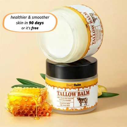 BeefyBalm | Tallow Balm