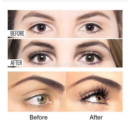 Amara™ Magnetic Charm Lashes