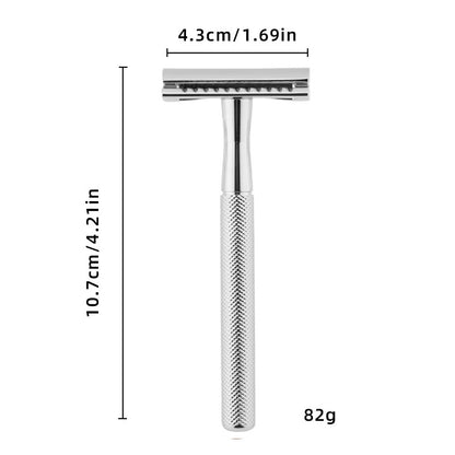 Amara™ Safety Razor