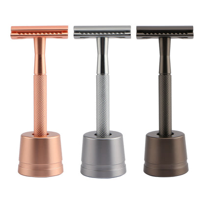 Amara™ Safety Razor