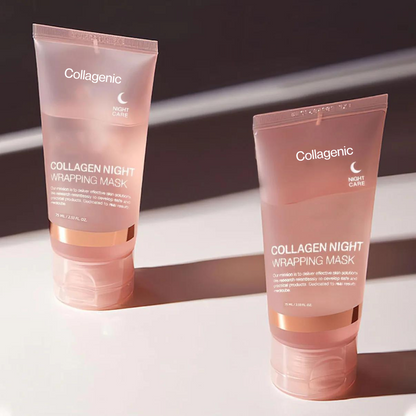 Collagenic™ Collagen Night Mask