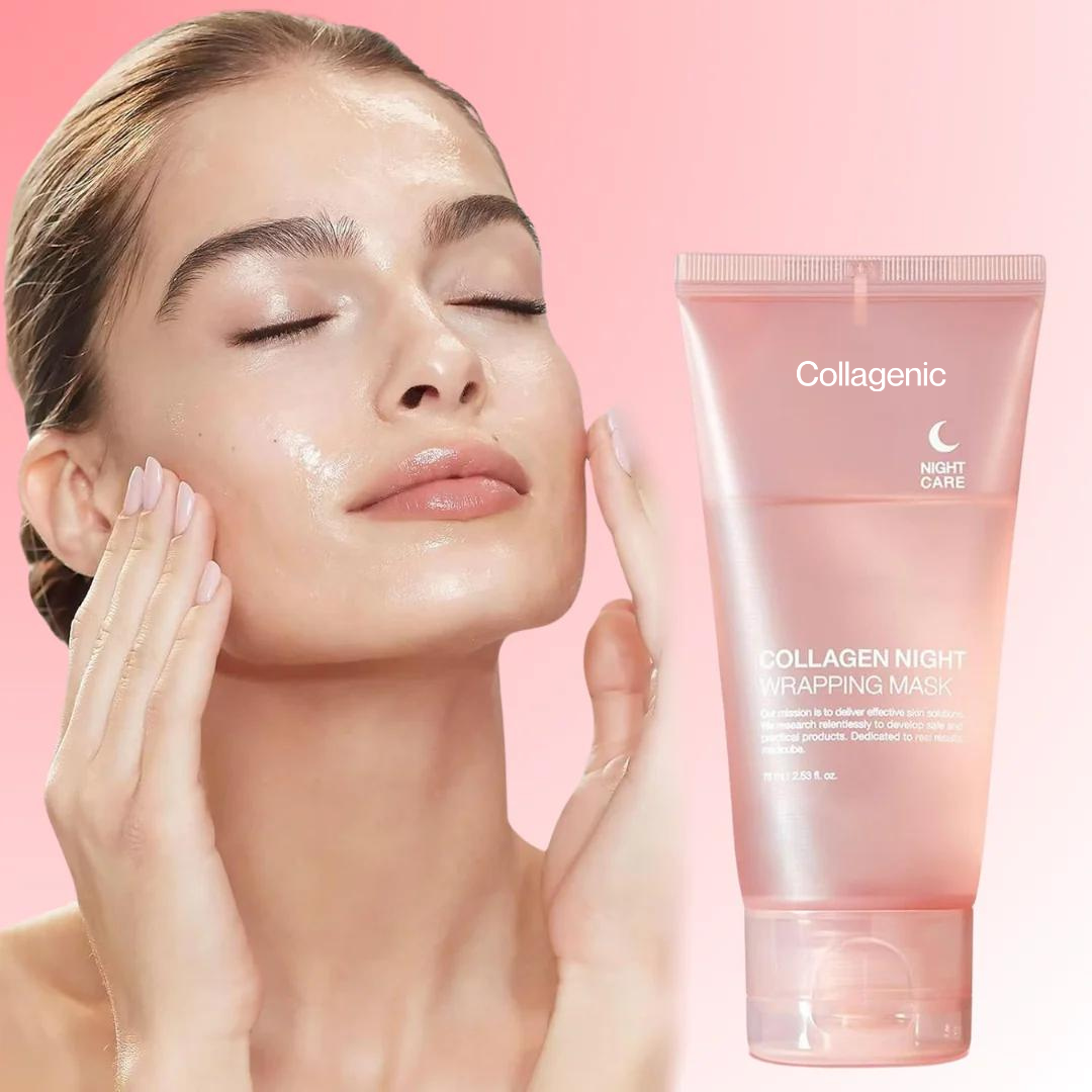 Collagenic™ Collagen Night Mask