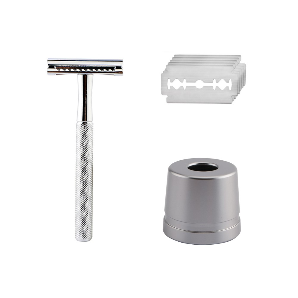 Amara™ Safety Razor