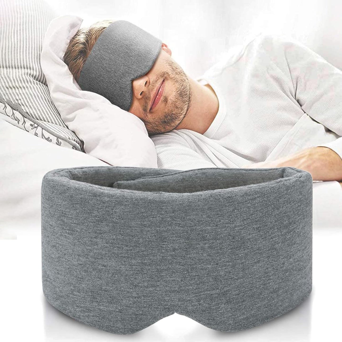 Deep Sleep Mask