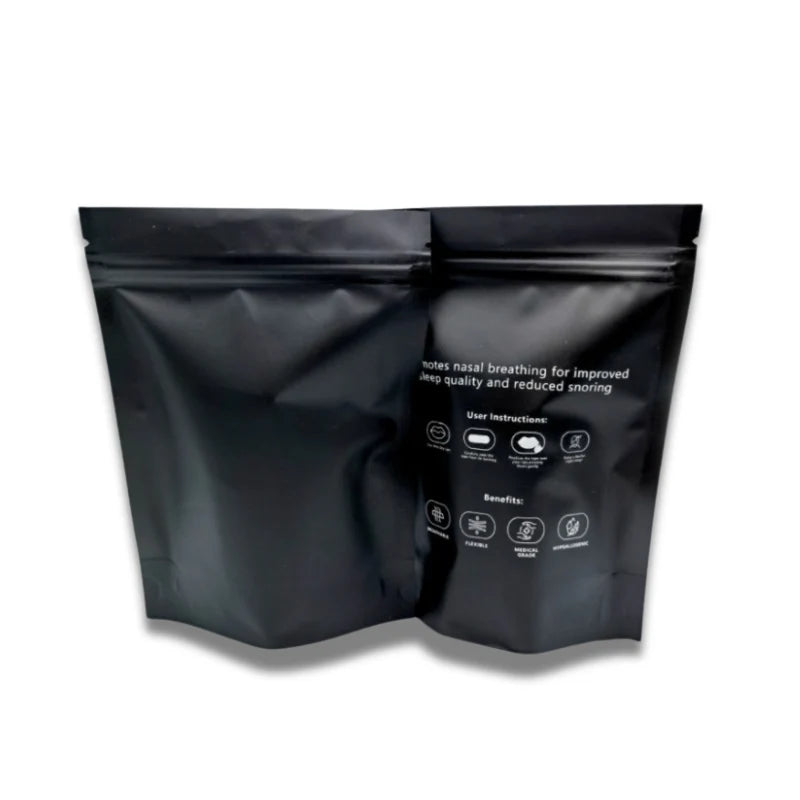 Mouth Strips - 30 Pack