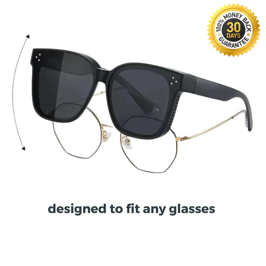 Sunify™ Fit Over Sunglasses