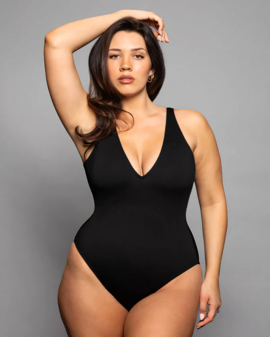 Amara | Viral Snatched Swimsuit